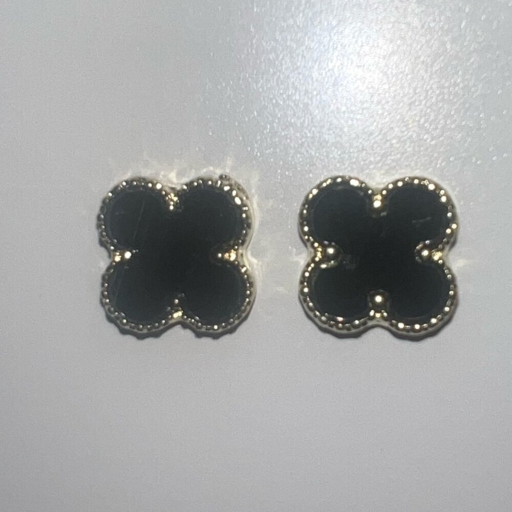 Clover‎ nail decals - Picture 2 of 2
